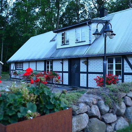 Villa Smedsgarden Höganäs Exterior foto